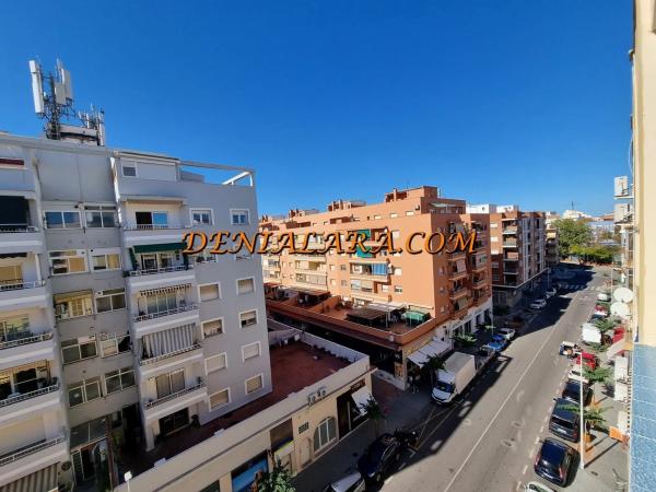 Piso en Centro Urbano