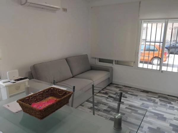 Piso en avenida d'Alcoi