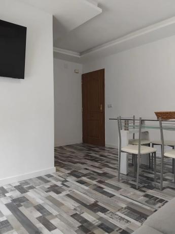 Piso en avenida d'Alcoi