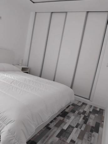 Piso en avenida d'Alcoi