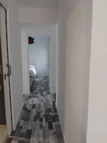 Piso en avenida d'Alcoi