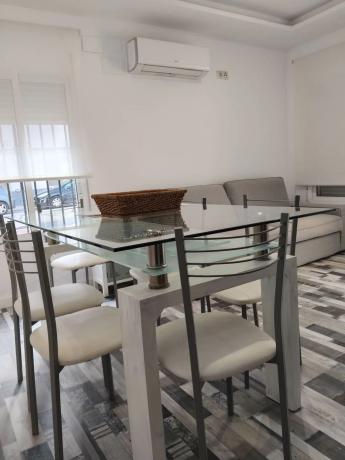 Piso en avenida d'Alcoi