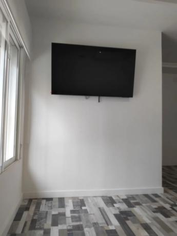 Piso en avenida d'Alcoi