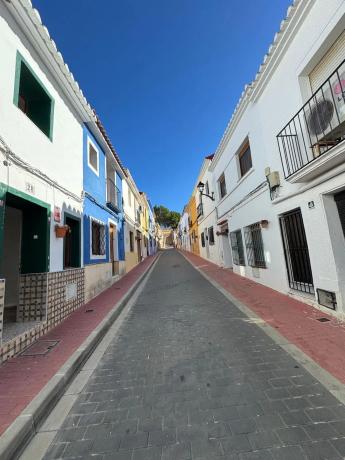 Chalet en Centro Urbano