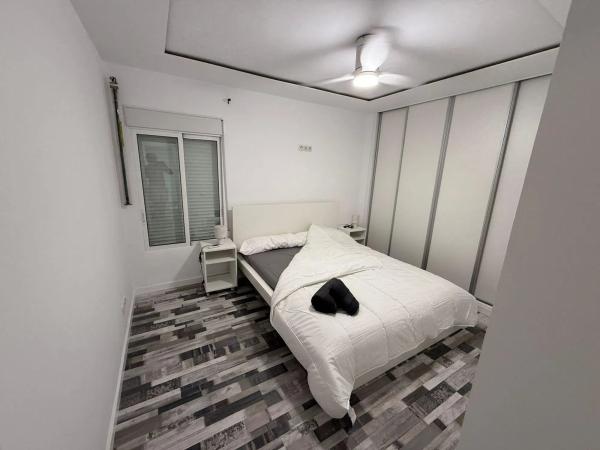 Piso en avenida d'Alcoi