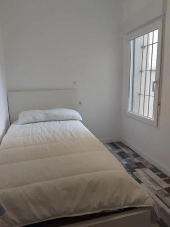 Piso en avenida d'Alcoi