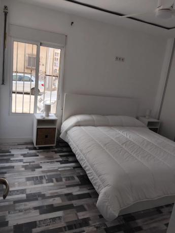 Piso en avenida d'Alcoi