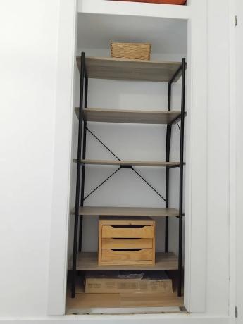 Piso en avenida d'Alcoi