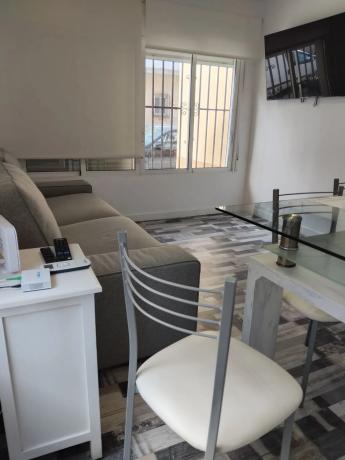 Piso en avenida d'Alcoi