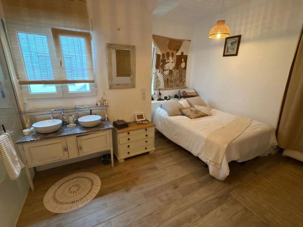 Piso en calle Colon s/n