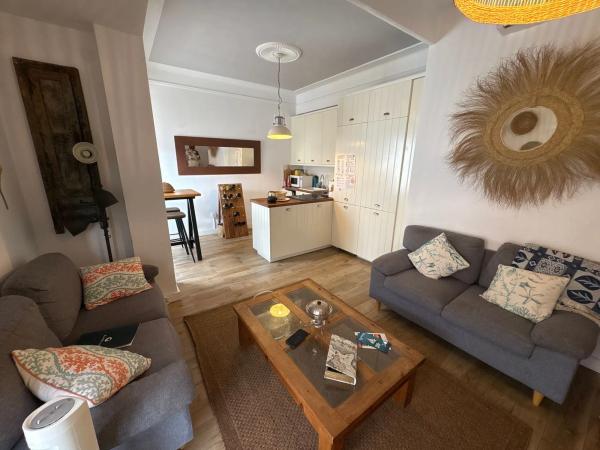 Piso en calle Colon s/n