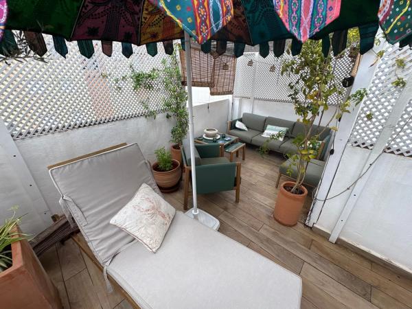 Piso en calle Colon s/n