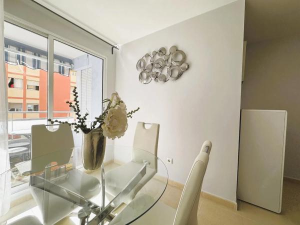 Piso en calle de Diana