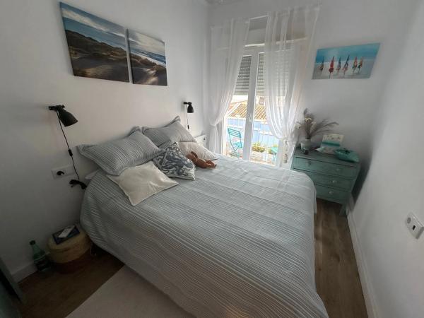 Piso en calle Colon s/n