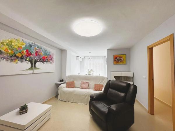 Piso en calle de Diana