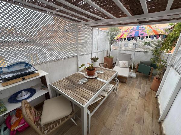 Piso en calle Colon s/n