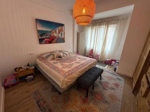 Piso en calle Colon s/n