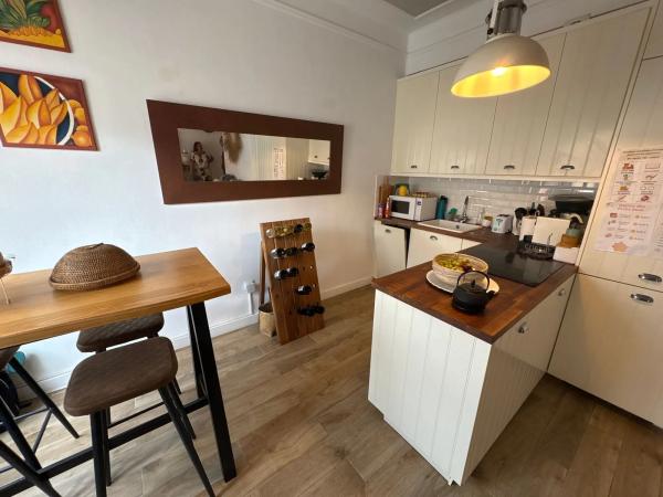 Piso en calle Colon s/n