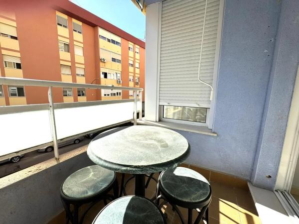 Piso en calle de Diana