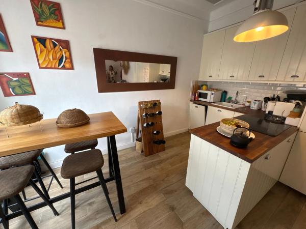 Piso en calle Colon s/n