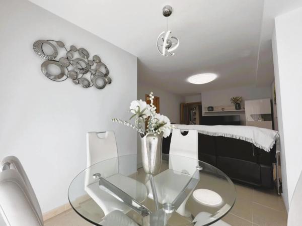 Piso en calle de Diana