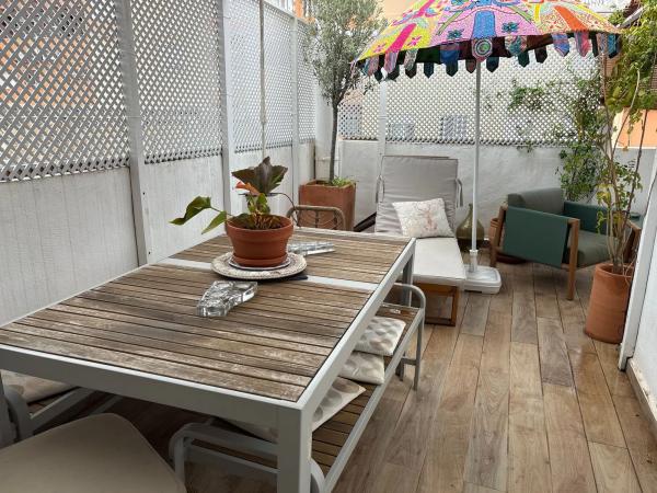 Piso en calle Colon s/n