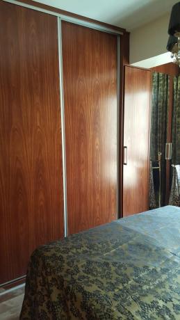 Piso en Centro Urbano