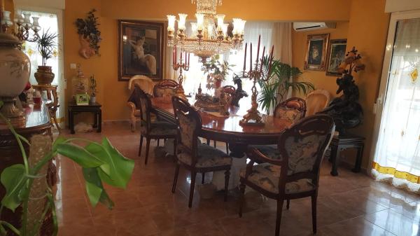 Piso en Centro Urbano