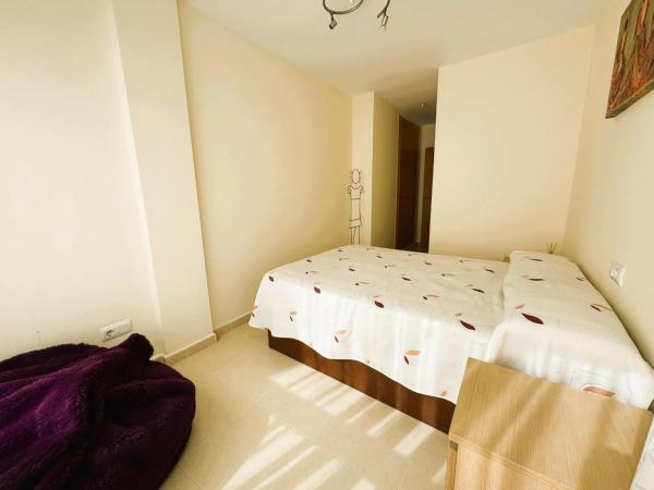 Piso en calle de Diana