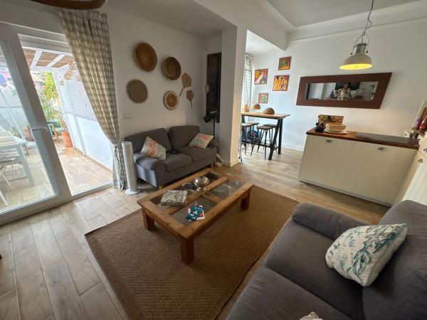 Piso en calle Colon s/n