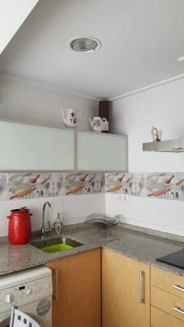 Piso en Centro Urbano