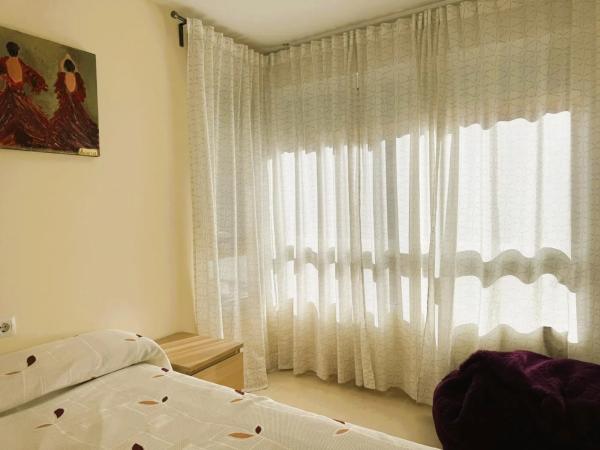 Piso en calle de Diana