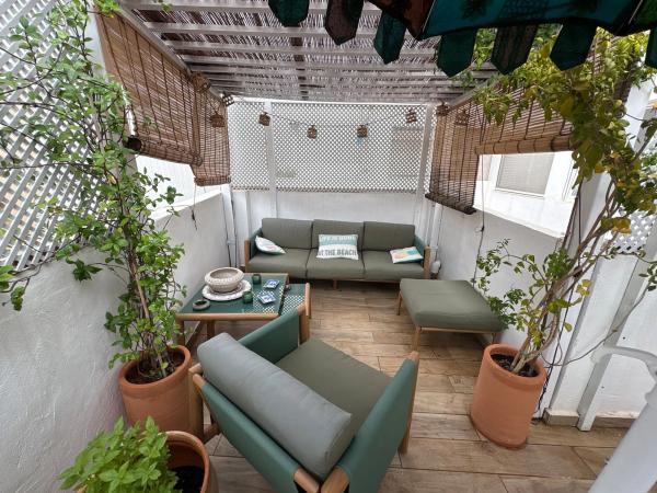 Piso en calle Colon s/n