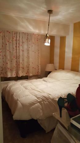 Piso en Centro Urbano