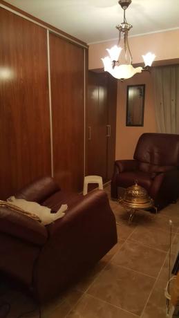 Piso en Centro Urbano