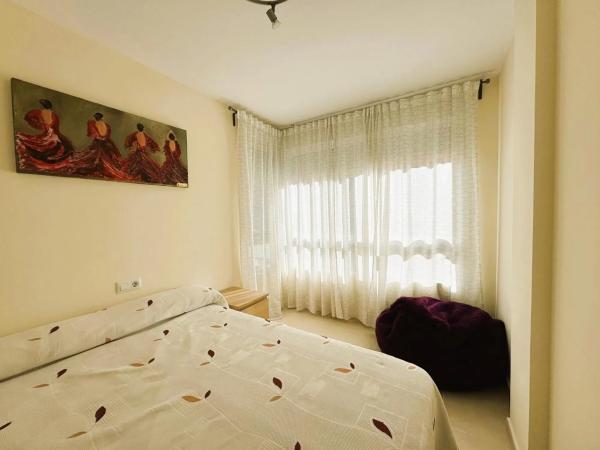 Piso en calle de Diana