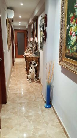 Piso en Centro Urbano