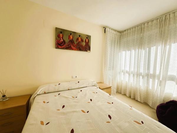 Piso en calle de Diana