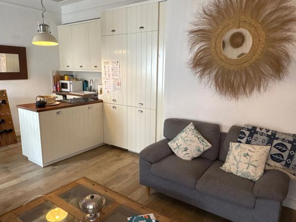 Piso en calle Colon s/n