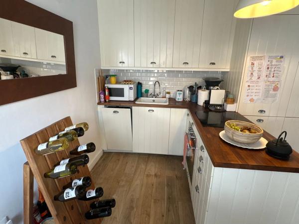 Piso en calle Colon s/n