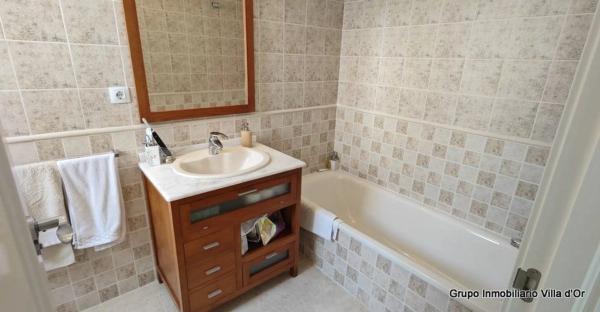 Ático en Centro Urbano