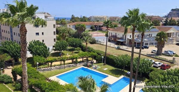 Ático en Centro Urbano