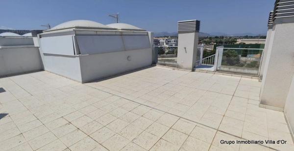 Ático en Centro Urbano