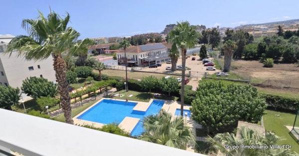 Ático en Centro Urbano