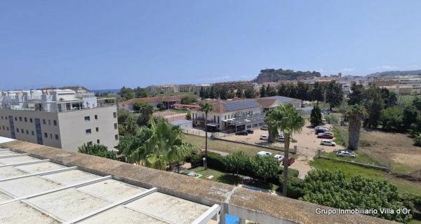 Ático en Centro Urbano