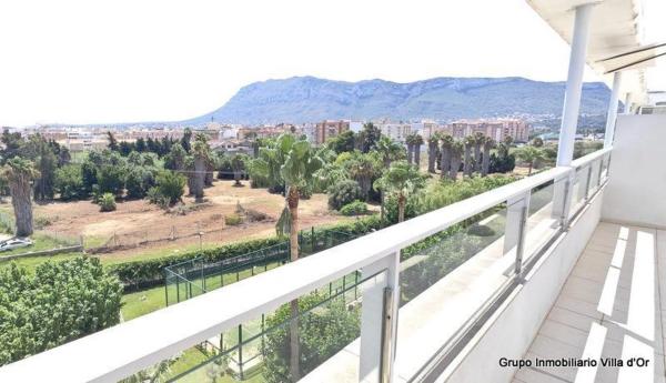 Ático en Centro Urbano