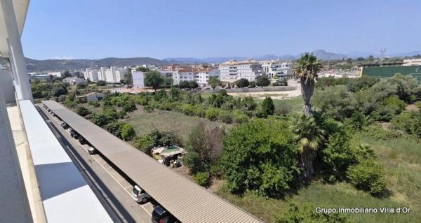 Ático en Centro Urbano