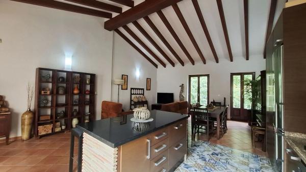 Finca rústica en calle dels Cavallers