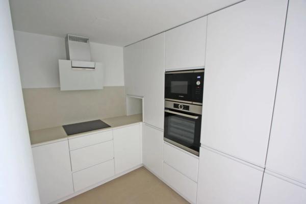 Piso en Centro Urbano