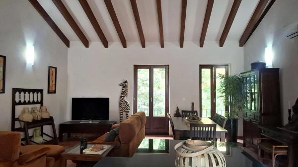 Finca rústica en calle dels Cavallers